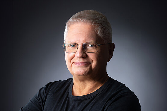 Reinhard Bödenauer (66) ist Präsident der Katholischen Aktion der Erzdiözese Wien. 