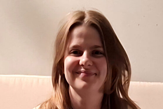 Studentin Klara Pernsteiner (22) schreibt über die Sternsinger. 