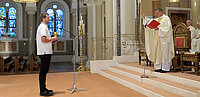 Br. Emanuel Huemer SVD