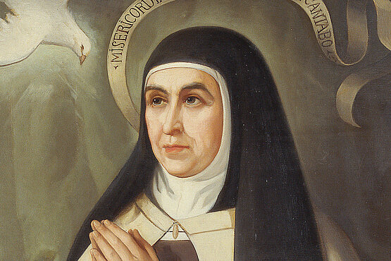 „Wenn fasten, dann fasten, wenn Rebhuhn, dann Rebhuhn“, so sagt es die weise Mystikerin Teresa von Avila. 