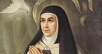 „Wenn fasten, dann fasten, wenn Rebhuhn, dann Rebhuhn“, so sagt es die weise Mystikerin Teresa von Avila. 
