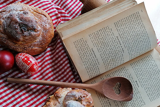 Apostelkuchen