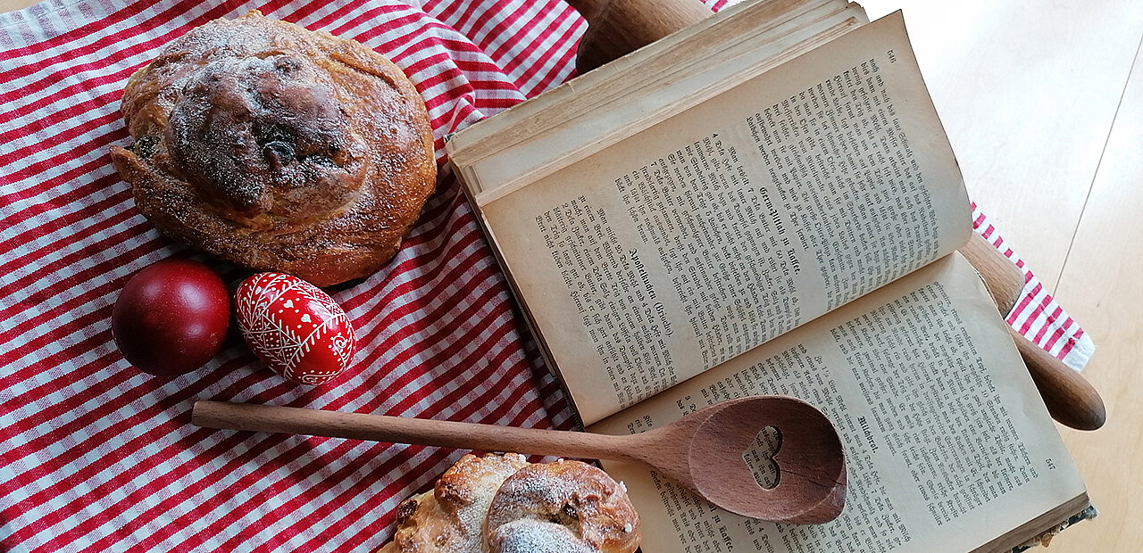 Apostelkuchen