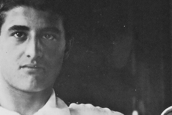 Junger Sozialapostel aus Turin: Sein Einsatz für Arme und Ausgegrenzte macht Pier Giorgio Frassati zum Vorbild für viele. Am 7. September wird er heiliggesprochen.
