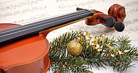 Das Weihnachtslied hat in Österreich eine lange Tradition. 