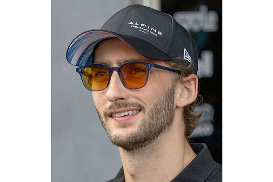 Die Fastenzeit nutzt Ferdinand Habsburg, Motorsportler und Kaiser-Urenkel dazu, „frei zu werden von weltlichen Ablenkungen und eine intimere Beziehung mit Jesus zu haben“.