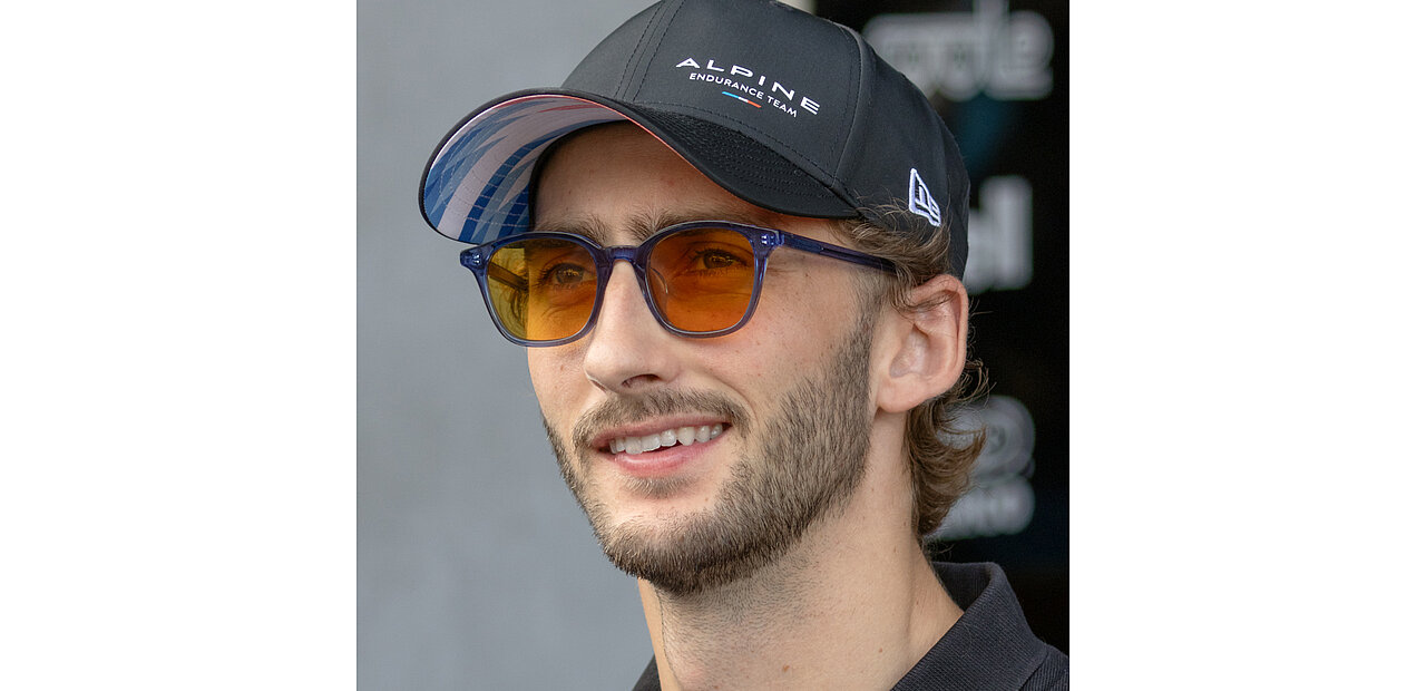 Die Fastenzeit nutzt Ferdinand Habsburg, Motorsportler und Kaiser-Urenkel dazu, „frei zu werden von weltlichen Ablenkungen und eine intimere Beziehung mit Jesus zu haben“.