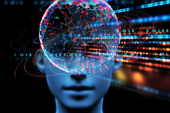 Transhumanismus: Macht uns die Technik unsterblich?