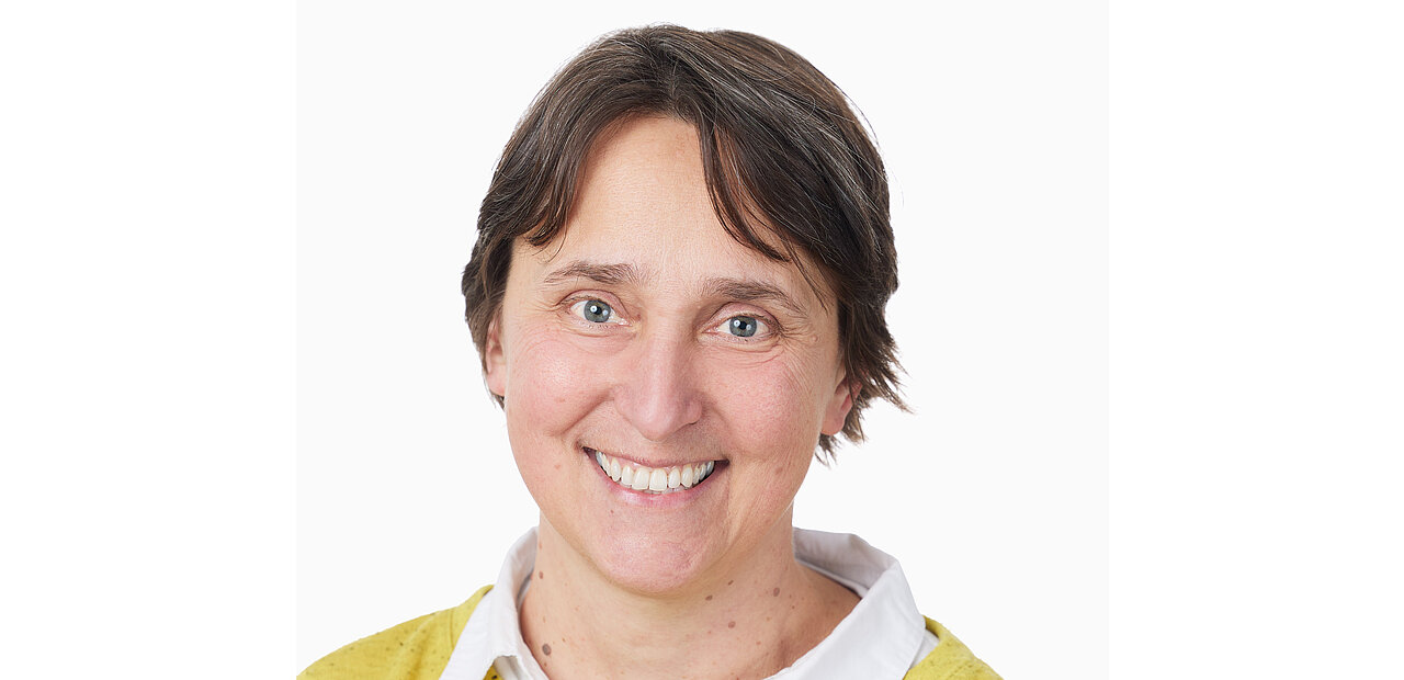 Die Arbeit bei der Pfarr-Caritas macht Petra Kellner sehr Spaß.
