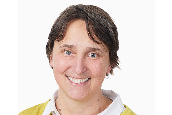 Die Arbeit bei der Pfarr-Caritas macht Petra Kellner sehr Spaß.