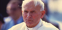 Papst Johannes Paul II. 