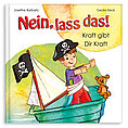 Buchcover Nein, lass das!