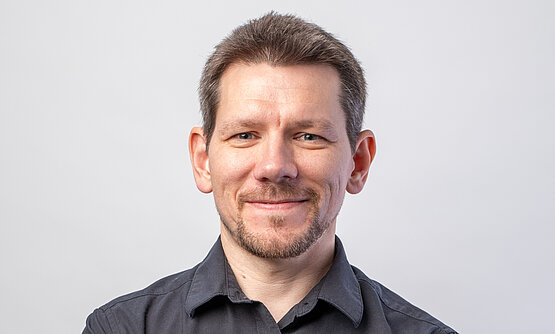 Peter Hofmann