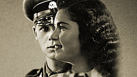 Franz Wunsch und Helena Citron