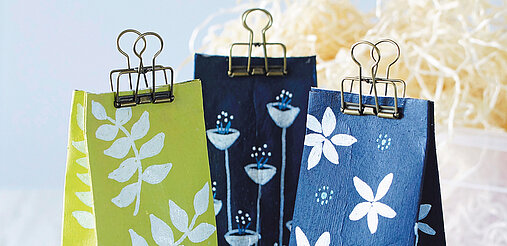 Geschenkverpackungen