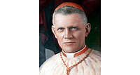 Immer für die Schwächsten da: Kardinal Theodor Innitzer (1875–1955).