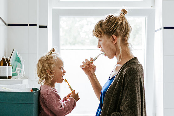 Kinderliteratur erzählt selten vom reibungslosen Alltag.