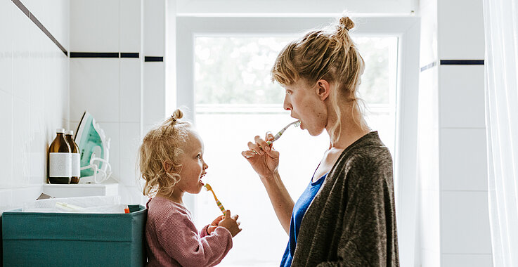 Kinderliteratur erzählt selten vom reibungslosen Alltag.