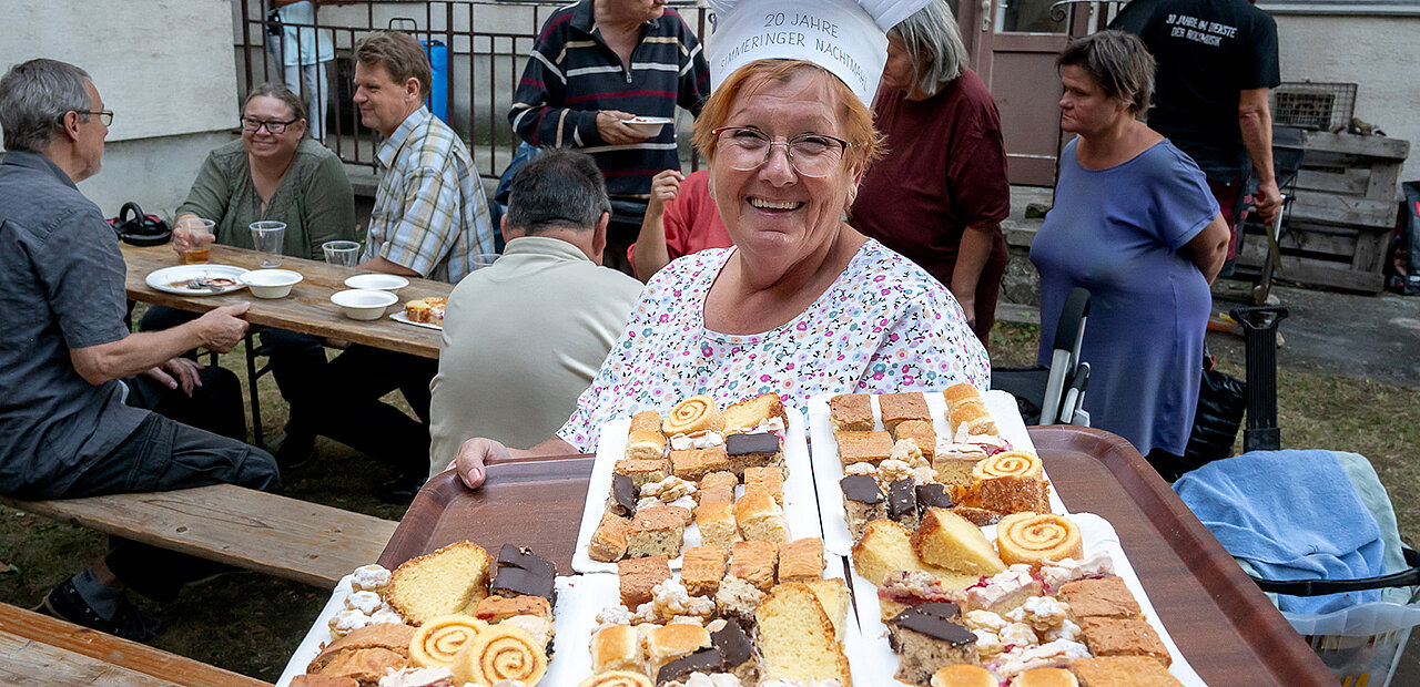 Simmeringer Nachtmahl