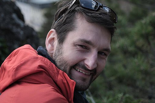 Dr. Markus Milchram
