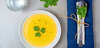 Fastensuppe