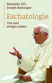 Buch von Joseph Ratzinger "Eschatologie"