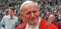  Papst Johannes Paul II.
