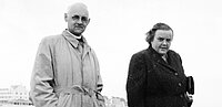 Hans-Urs-von-Balthasar-mit-Adrienne-Speyr