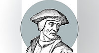 Heinrich von Langenstein, ein Mann der ersten Stunde der Wiener Theologischen Fakultät.
