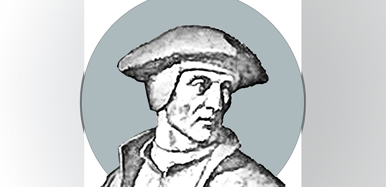 Heinrich von Langenstein, ein Mann der ersten Stunde der Wiener Theologischen Fakultät.