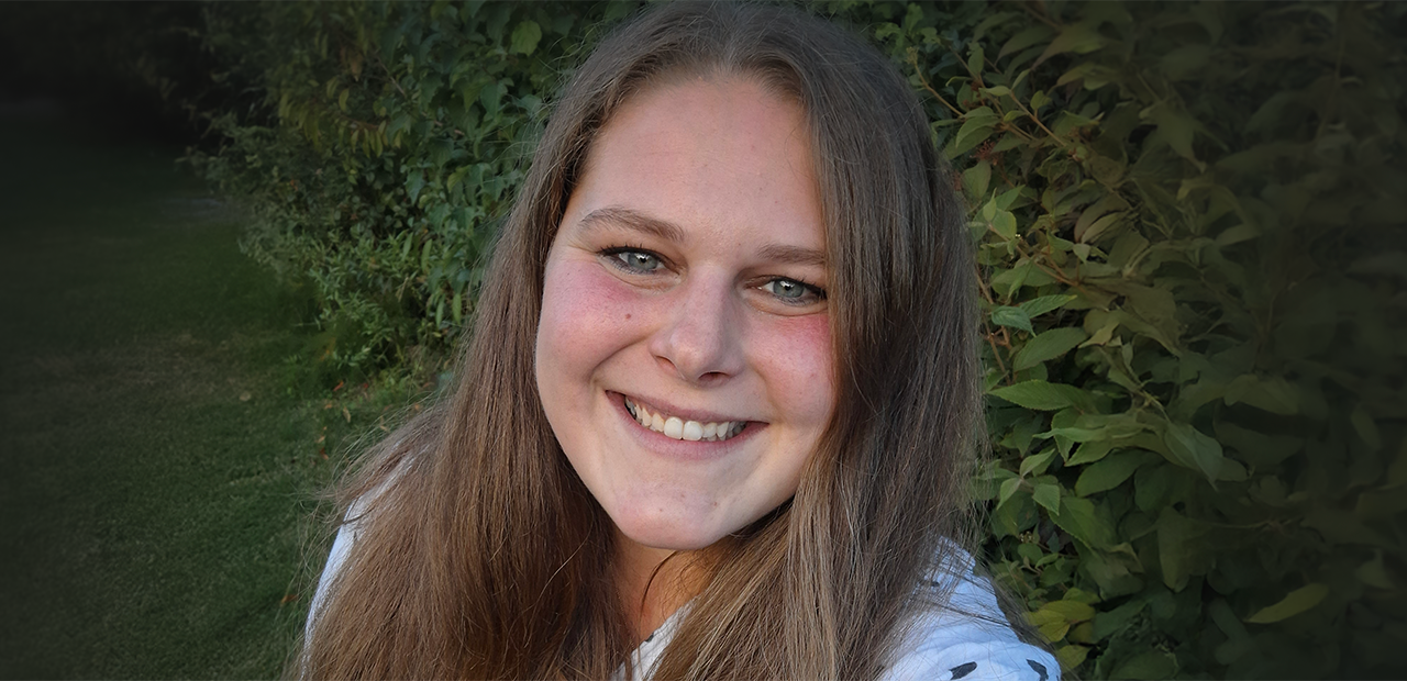 Für Julia Kerschhofer ist es schön, im salesianischen Geist zu leben.