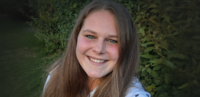 Für Julia Kerschhofer ist es schön, im salesianischen Geist zu leben.