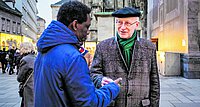 Geburt Jesu und nicht das Rentier KW1/2025