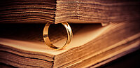 Gott und Religion im Herrn der Ringe. 