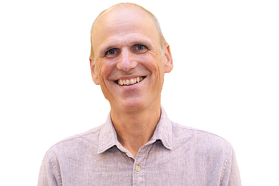 Gilbert Rosenkranz (61) ist Chefredakteur des Tiroler SONNTAG. 