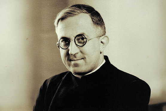 Portrait Franz Teufl