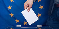Vom 6. bis 9. Juni 2024 findet die Europawahl statt. 