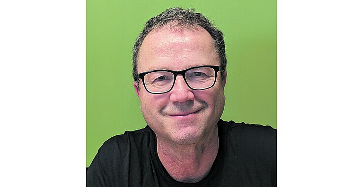 Dr. Georg Plank ist Gründer der Pastoralinnovation.