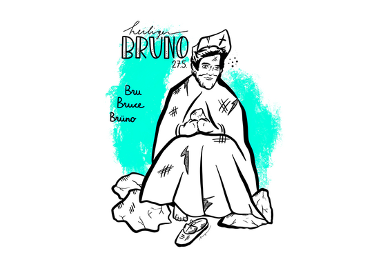 27. Mai: Bruno aus Würzburg