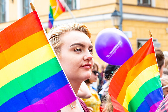 Queersensible Seelsorge