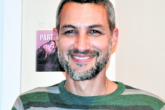 Eyal Friedman