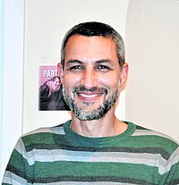 Eyal Friedman
