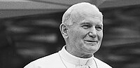 Papst Johannes Paul II.