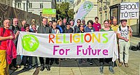 Klimaschutz: Turnovszky fordert Kurswechsel KW39/2024