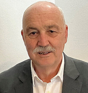 Wolfgang Palaver ist römisch-katholischer Theologe. Der Innsbrucker Universitätsprofessor ist Präsident von Pax Christi Österreich. 