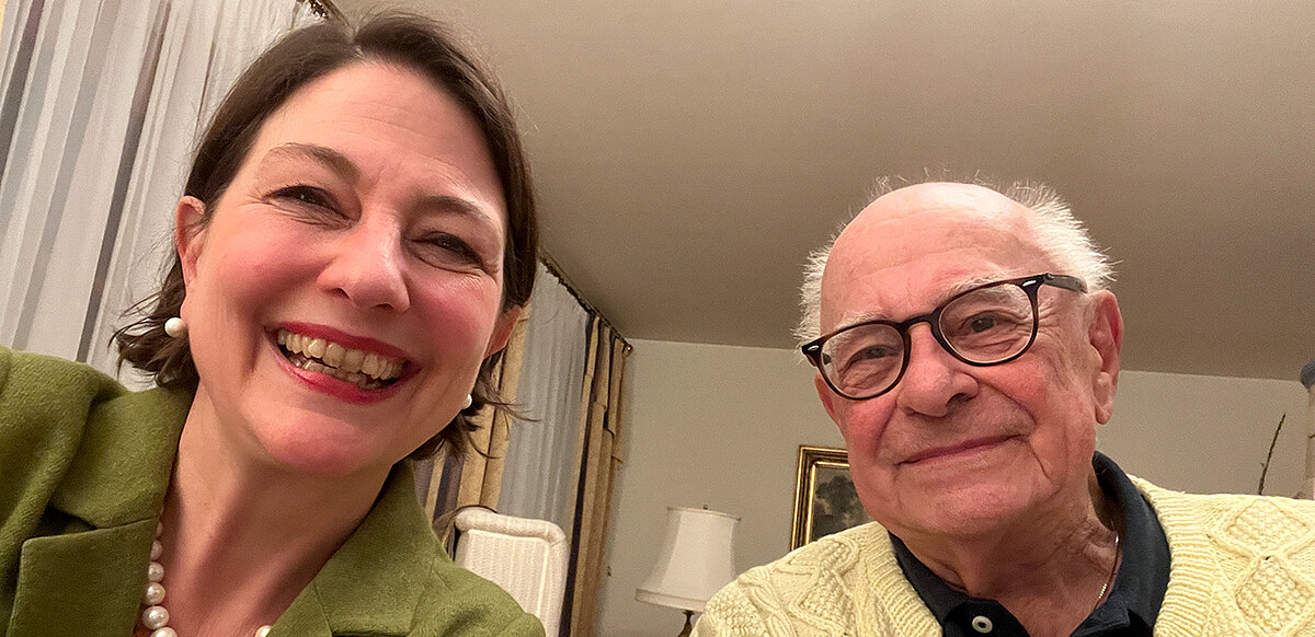 Podcast Hubert Gaisbauer Der SONNTAG