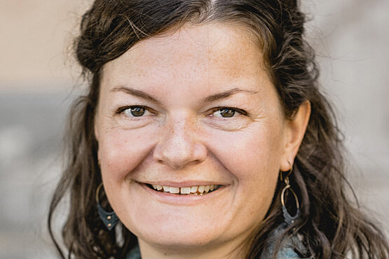Teresa Kaineder: „Ich freue mich über den Dialog mit Kunst und Kultur, der uns gegenseitig befruchten wird.“