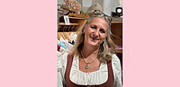 Portrait Maria Egger