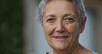 Erna Novosel: Miteinander unterwegs für ein gutes Leben für alle.