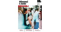 In eigener Sache: Das Titelbild unseres neuen "Himmel & Erde"-Magazins. 